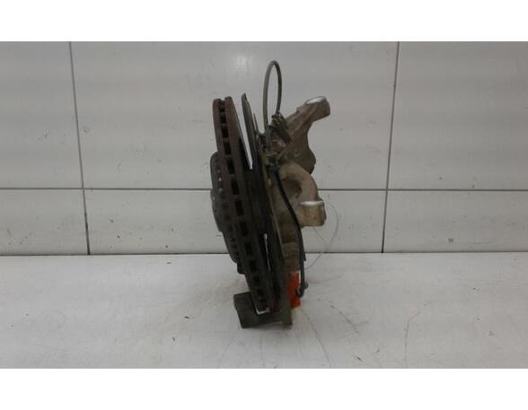 Stub Axle MERCEDES-BENZ GLC Coupe (C253), MERCEDES-BENZ E-CLASS (W213)