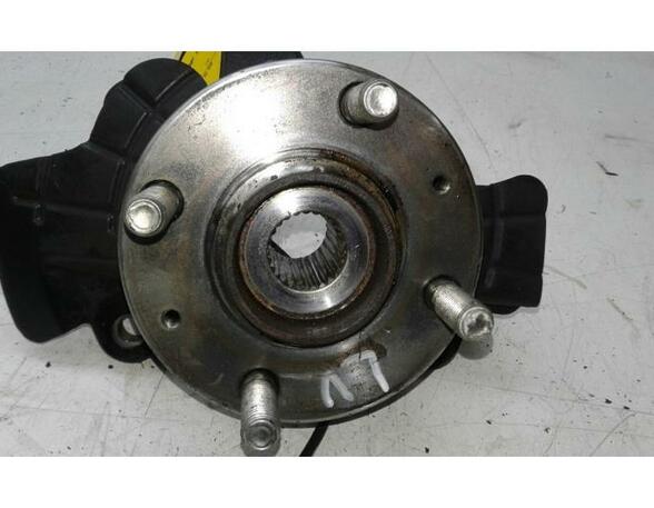 Stub Axle KIA PICANTO (JA), KIA PICANTO (TA)