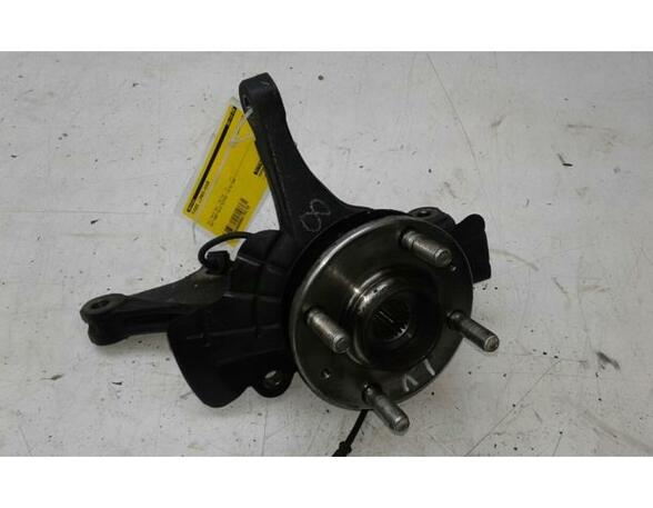 Stub Axle KIA PICANTO (JA), KIA PICANTO (TA)