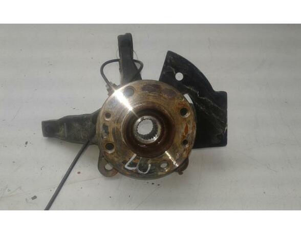 Stub Axle NISSAN MICRA V (K14)