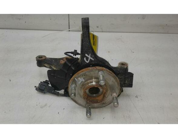 Stub Axle KIA PICANTO (JA), KIA PICANTO (TA)