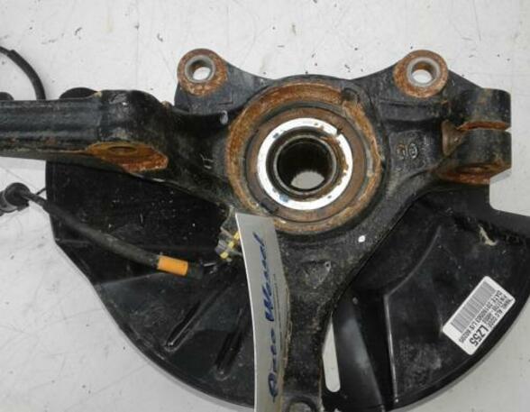 Achsschenkel links vorne Kia Stonic YB 51700H8550 P15231708