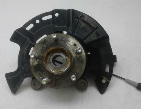 Achsschenkel links vorne Kia Ceed 2 SW JD 51700G4CA0 P15434289