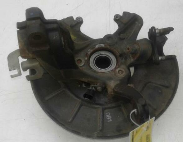 Stub Axle VW GOLF V (1K1), VW GOLF VI (5K1)