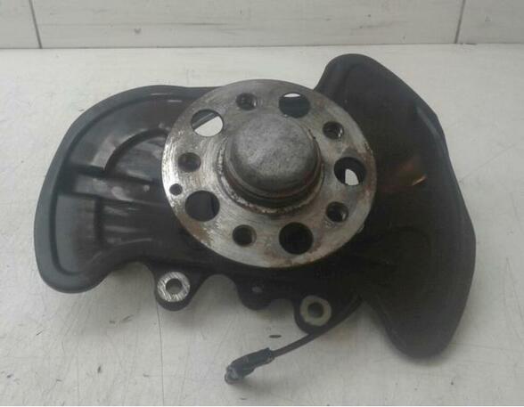 Stub Axle MERCEDES-BENZ E-CLASS Coupe (C207)