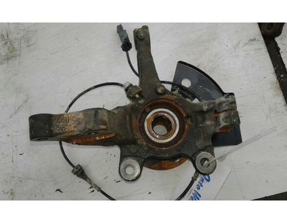 Stub Axle NISSAN MICRA V (K14)