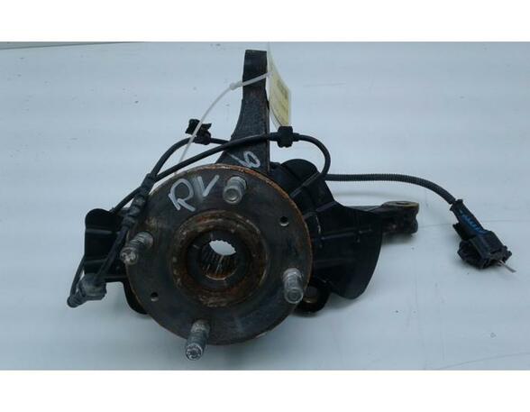 Stub Axle KIA PICANTO (JA), KIA PICANTO (TA)