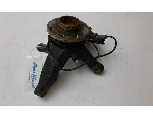 Stub Axle NISSAN MICRA V (K14)