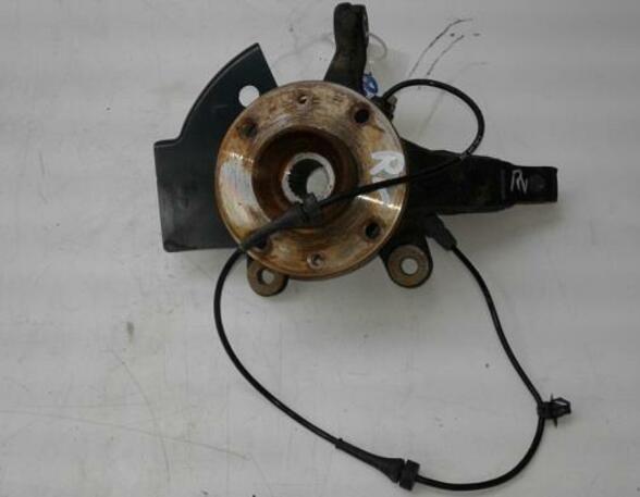 Stub Axle NISSAN MICRA V (K14)