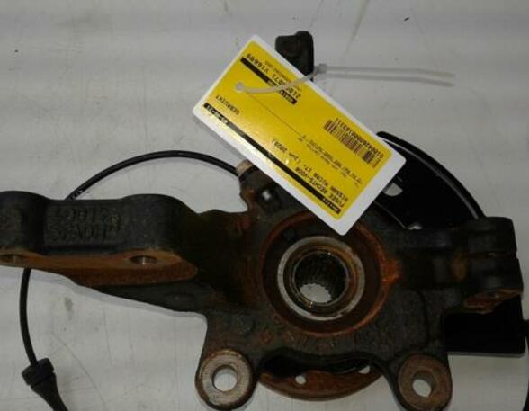 Stub Axle NISSAN MICRA V (K14)