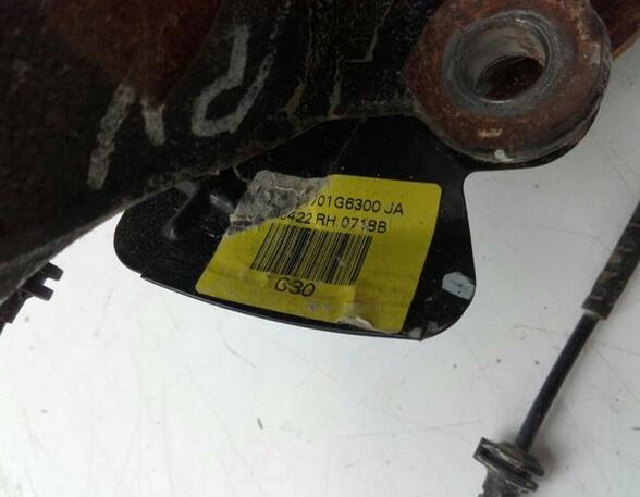 Stub Axle KIA PICANTO (JA), KIA PICANTO (TA)