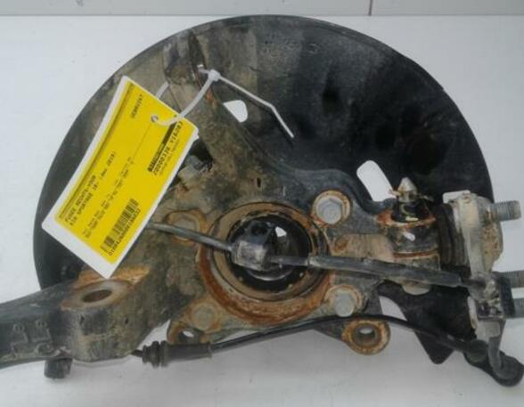 Stub Axle KIA Sportage (QL, QLE)