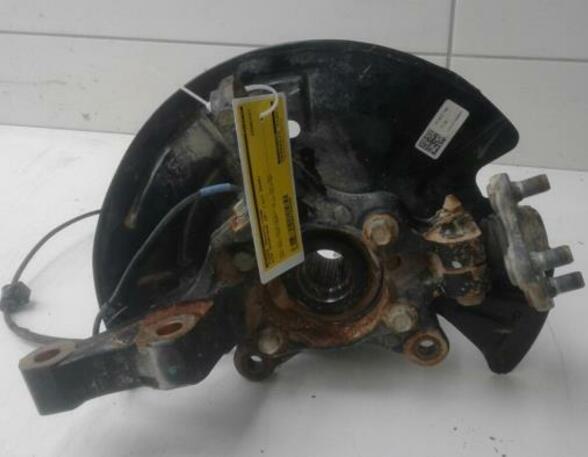 Stub Axle KIA SPORTAGE (QL, QLE)