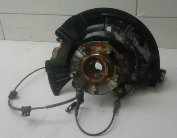 Stub Axle KIA SPORTAGE (QL, QLE)