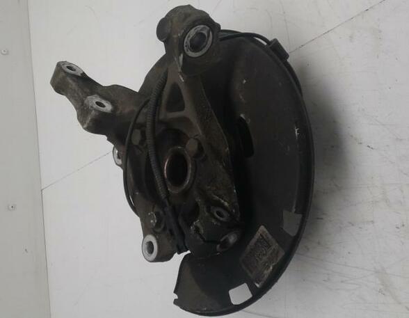 Stub Axle OPEL ASTRA J Sports Tourer (P10), OPEL ASTRA J (P10)