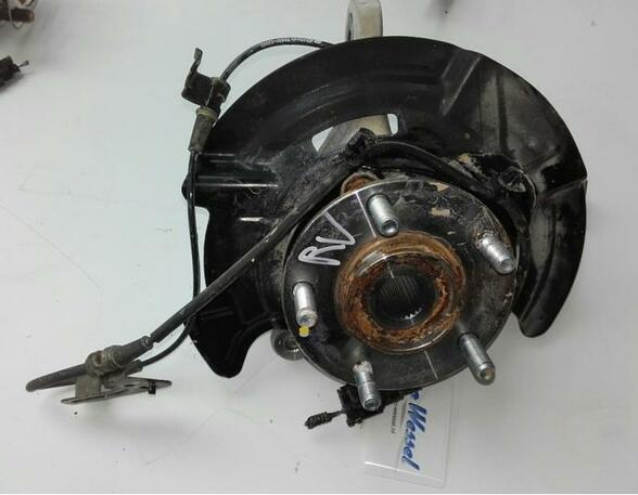 Stub Axle KIA NIRO I (DE)