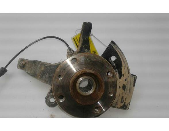 Stub Axle NISSAN MICRA V (K14)