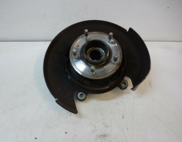 Stub Axle OPEL ANTARA (L07)