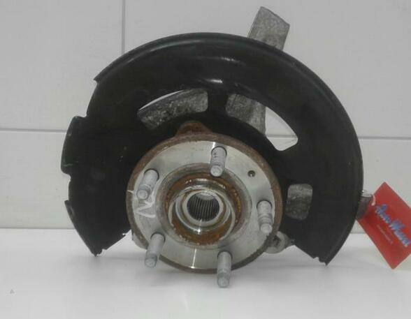 Stub Axle OPEL ASTRA K (B16)