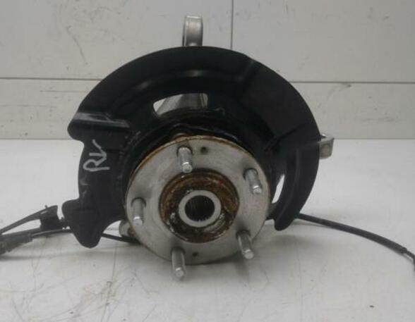 Stub Axle KIA NIRO I (DE)