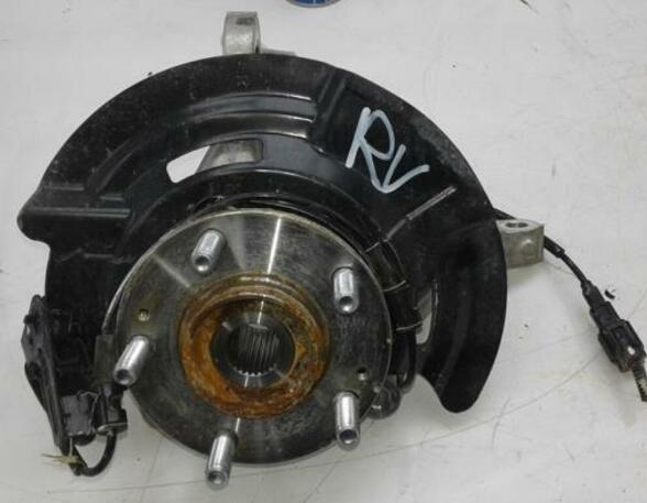 Stub Axle KIA NIRO I (DE)