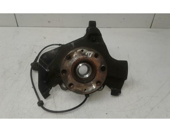 Stub Axle OPEL CORSA D (S07)