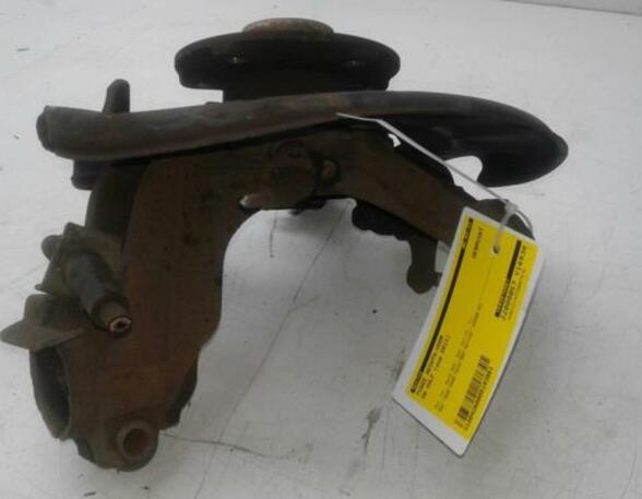 Stub Axle VW GOLF V (1K1), VW GOLF VI (5K1)