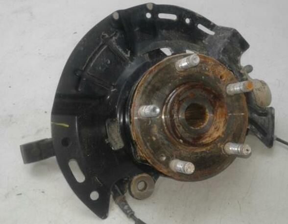 Achsschenkel links vorne Kia Ceed 3 CD 51715G4AA0 P16929652