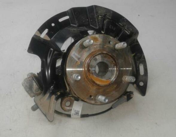 Stub Axle KIA CEED (CD), KIA PROCEED (CD), KIA XCEED (CD)