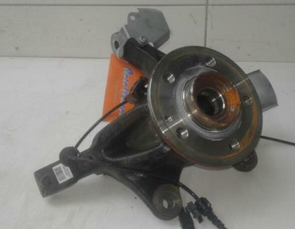 Stub Axle MERCEDES-BENZ V-CLASS (W447)