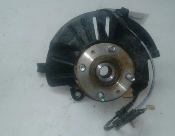 Stub Axle KIA STONIC (YB)