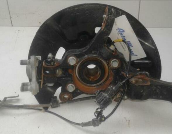 Stub Axle KIA SPORTAGE (QL, QLE)