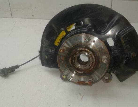 Stub Axle KIA SPORTAGE (QL, QLE)