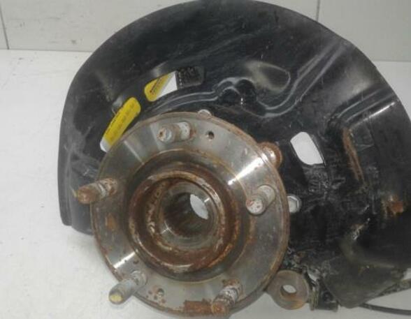 Stub Axle KIA SPORTAGE (QL, QLE)