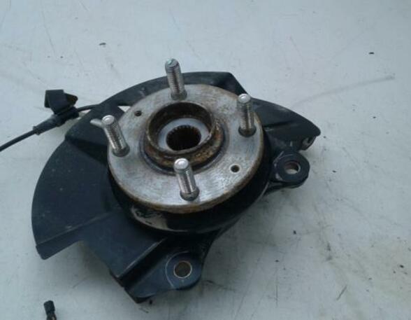 Stub Axle KIA STONIC (YB)