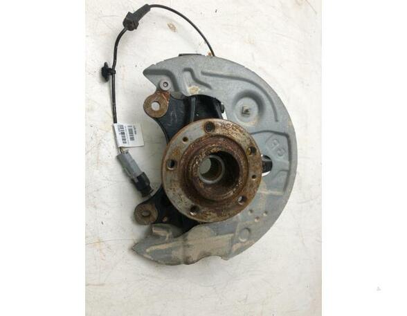 Stub Axle CITROËN BERLINGO Box Body/MPV (K9), PEUGEOT RIFTER