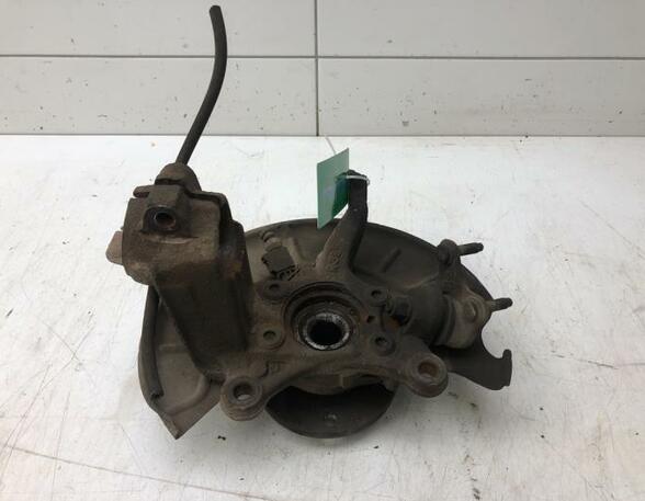 Stub Axle VW SCIROCCO (137, 138)