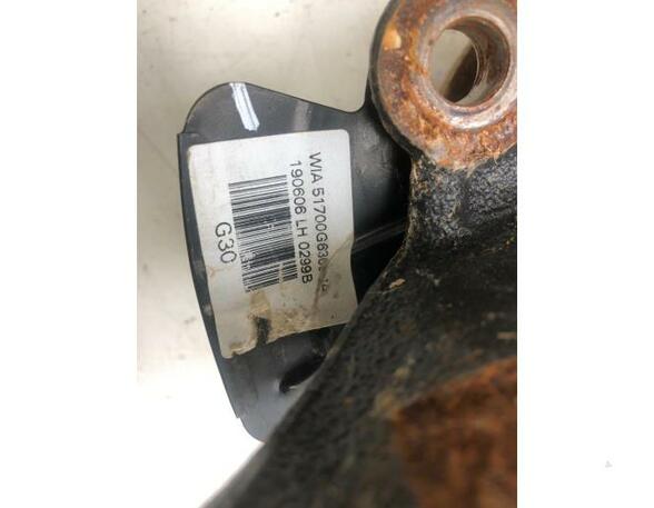 Stub Axle KIA PICANTO (JA), KIA PICANTO (TA)