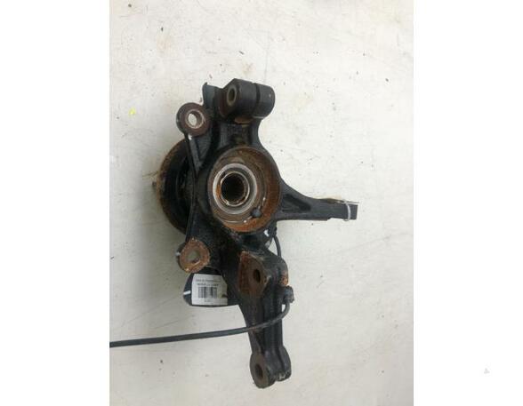 Stub Axle KIA PICANTO (JA), KIA PICANTO (TA)