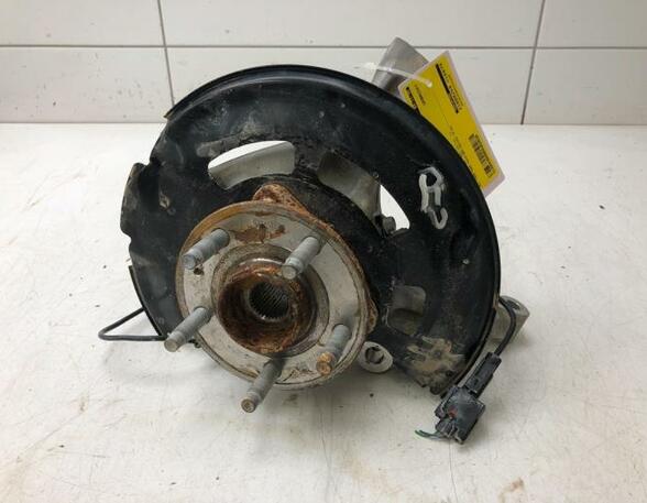 Stub Axle OPEL ASTRA K (B16), OPEL ASTRA K Sports Tourer (B16)