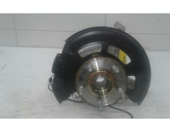 Stub Axle OPEL ASTRA K (B16), OPEL ASTRA K Sports Tourer (B16)