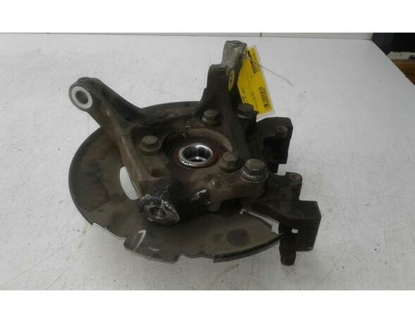 Stub Axle OPEL ASTRA K Sports Tourer (B16), OPEL ASTRA K (B16)