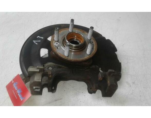 Stub Axle OPEL ASTRA K Sports Tourer (B16), OPEL ASTRA K (B16)