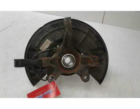 Stub Axle OPEL MOKKA / MOKKA X (J13)