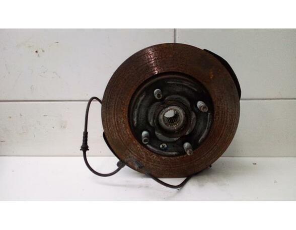 Stub Axle OPEL KARL (C16)