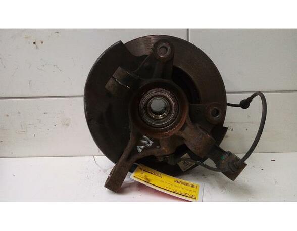 Stub Axle OPEL KARL (C16)