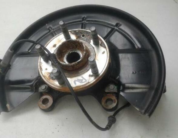 Stub Axle OPEL MOKKA / MOKKA X (J13)