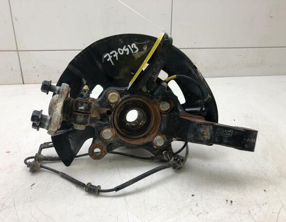 Stub Axle KIA SPORTAGE (QL, QLE)