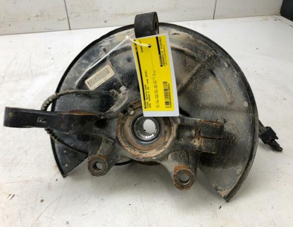 Stub Axle OPEL MOKKA / MOKKA X (J13)