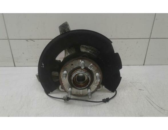 Stub Axle OPEL ASTRA K (B16), OPEL ASTRA K Sports Tourer (B16)